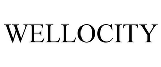 WELLOCITY