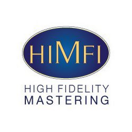 HI FI M HIGH FIDELITY MASTERING