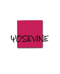 YOSEVINE