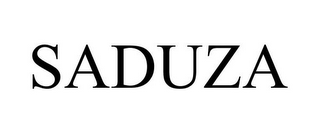 SADUZA