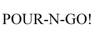 POUR-N-GO!