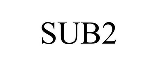 SUB2
