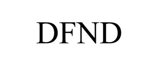 DFND