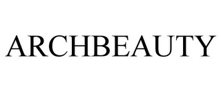 ARCHBEAUTY