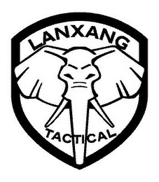 LANXANG TACTICAL