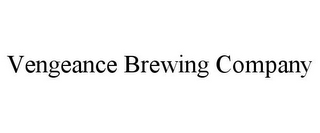 VENGEANCE BREWING COMPANY