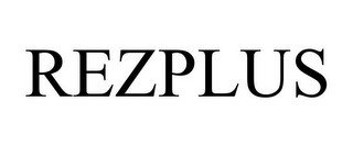 REZPLUS