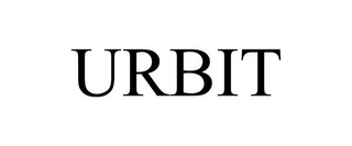 URBIT