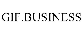 GIF.BUSINESS