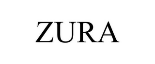 ZURA