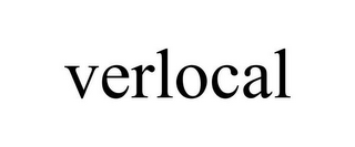 VERLOCAL