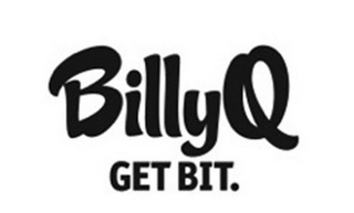 BILLYQ GET BIT.