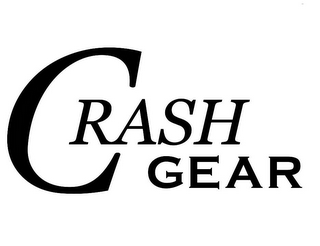 CRASH GEAR