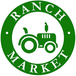 · RANCH MARKET ·