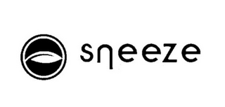 SNEEZE