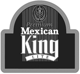 PREMIUM MEXICAN KING LITE