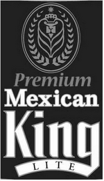 PREMIUM MEXICAN KING LITE