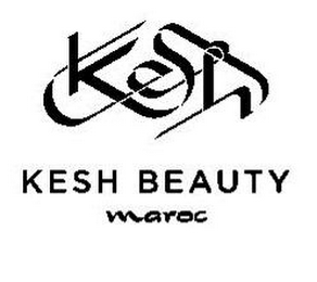 KESH KESH BEAUTY MAROC