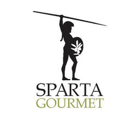 SPARTA GOURMET