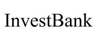 INVESTBANK