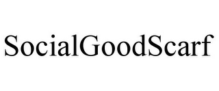 SOCIALGOODSCARF