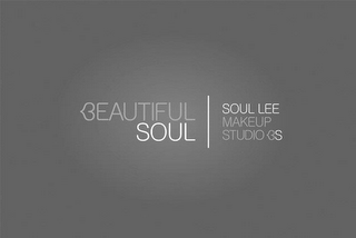 BEAUTIFUL SOUL SOUL LEE MAKEUP STUDIO S