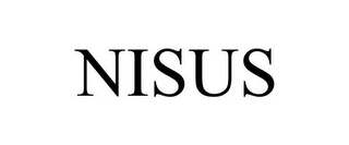 NISUS