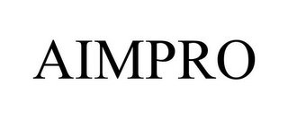 AIMPRO
