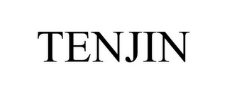 TENJIN