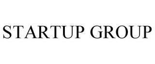 STARTUP GROUP