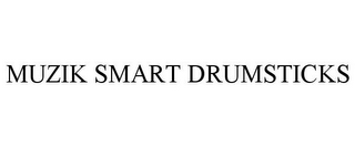 MUZIK SMART DRUMSTICKS