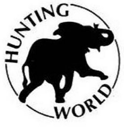 HUNTING WORLD