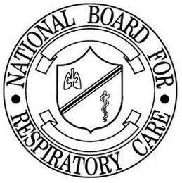 NATIONAL BOARD FOR RESPIRATORY CARE