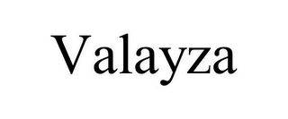 VALAYZA