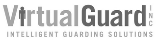 VIRTUAL GUARD INC INTELLIGENT GUARDING SOLUTIONS