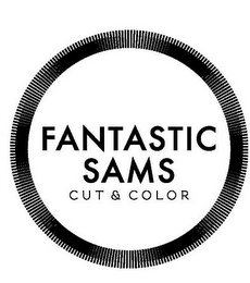 FANTASTIC SAMS CUT & COLOR