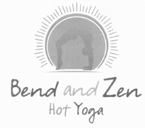 BEND AND ZEN HOT YOGA