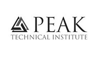 PEAK TECHNICAL INSTITUTE