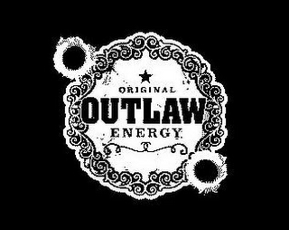 ORIGINAL OUTLAW ENERGY