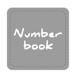 NUMBER BOOK