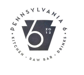 PENNSYLVANIA 6 - KITCHEN - RAW BAR - DRINKS