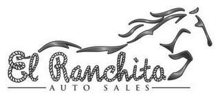 EL RANCHITO AUTO SALES