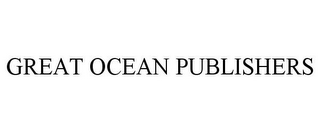 GREAT OCEAN PUBLISHERS