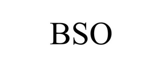 BSO