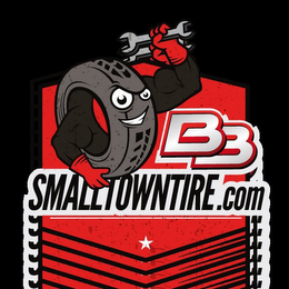 B3 SMALLTOWNTIRE.COM