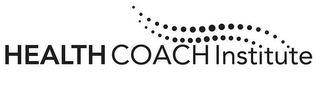 HEALTH COACH INSTITUTE