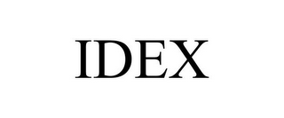 IDEX