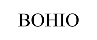 BOHIO