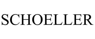 SCHOELLER