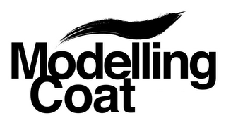 MODELLING COAT